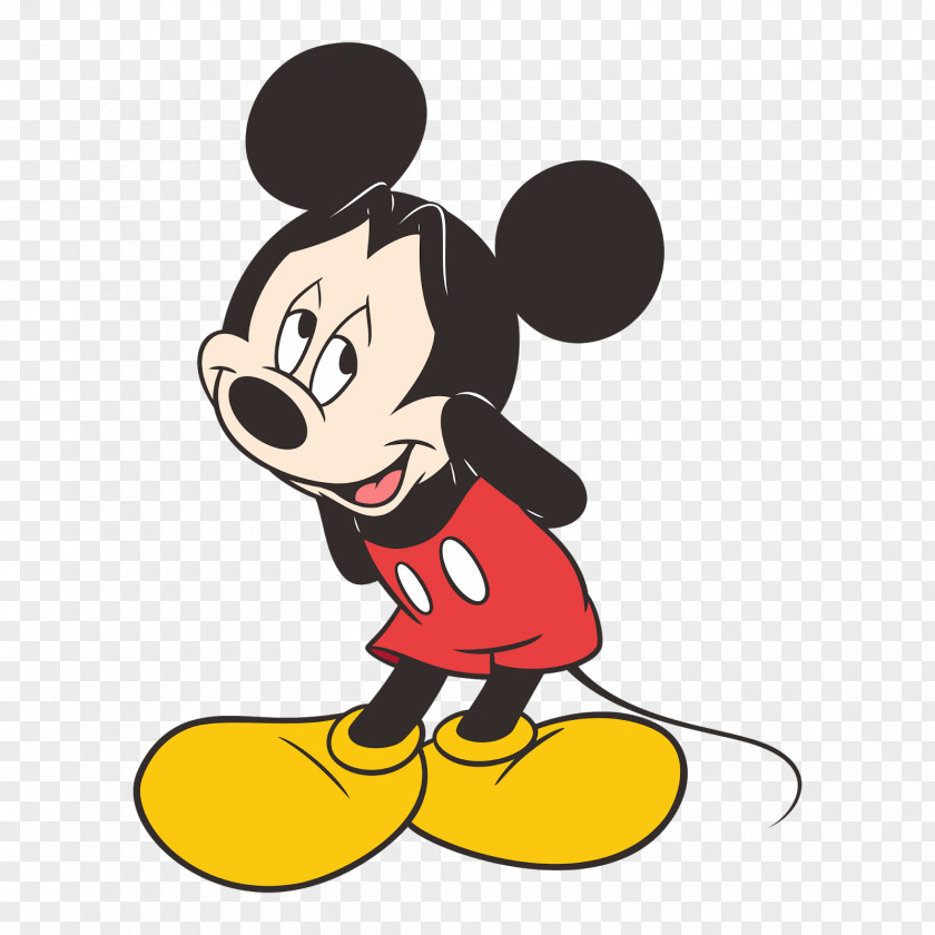 Mickey Mouse Universe Minnie Goofy Clip Art PNG