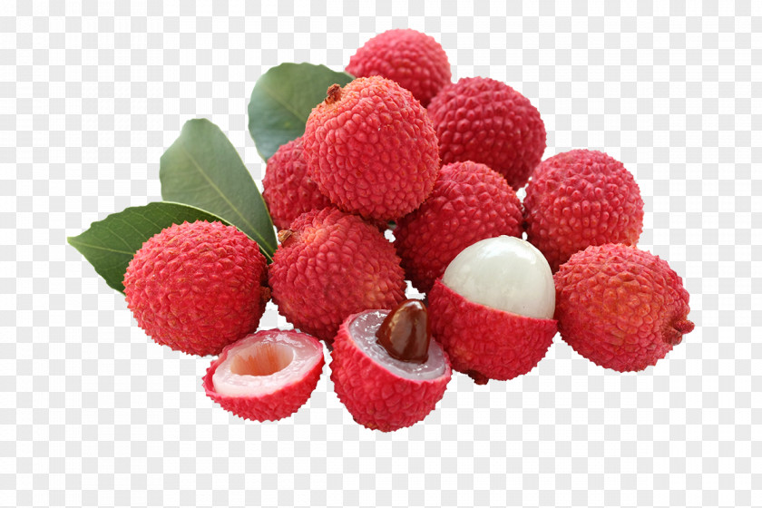 Plum Rambutan Pulasan Lychee Fruit Longan PNG