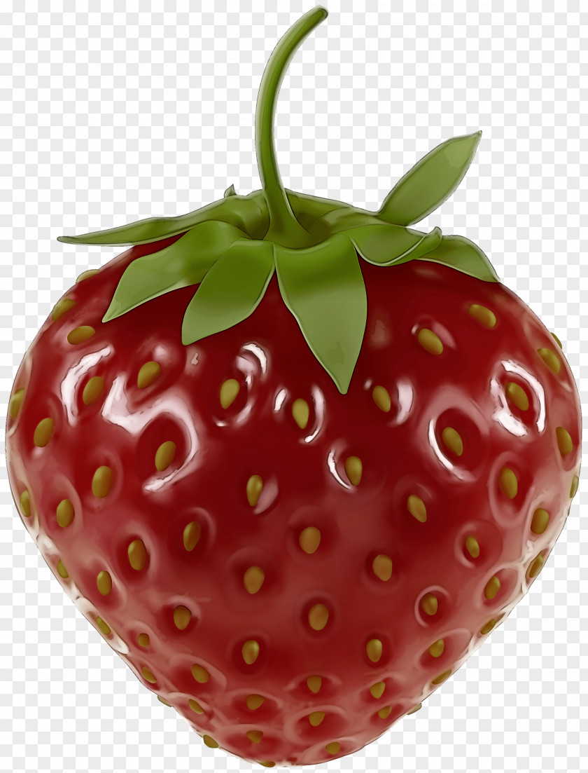 Strawberry PNG