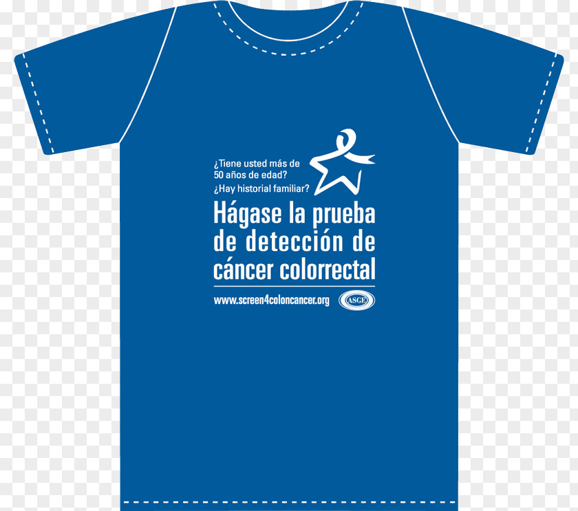 T-shirt Colorectal Cancer Polyp Large Intestine PNG