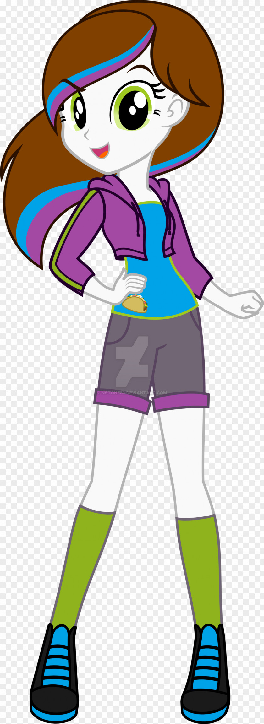 Taco Vector Twilight Sparkle My Little Pony: Equestria Girls PNG