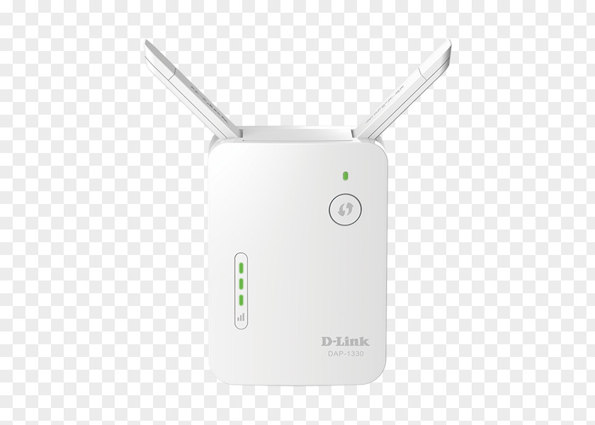 Wireless AC750 Dual Band Range Extender DAP-1520 Repeater D-Link DAP-1330 N300 Wi Fi Router Wi-Fi PNG