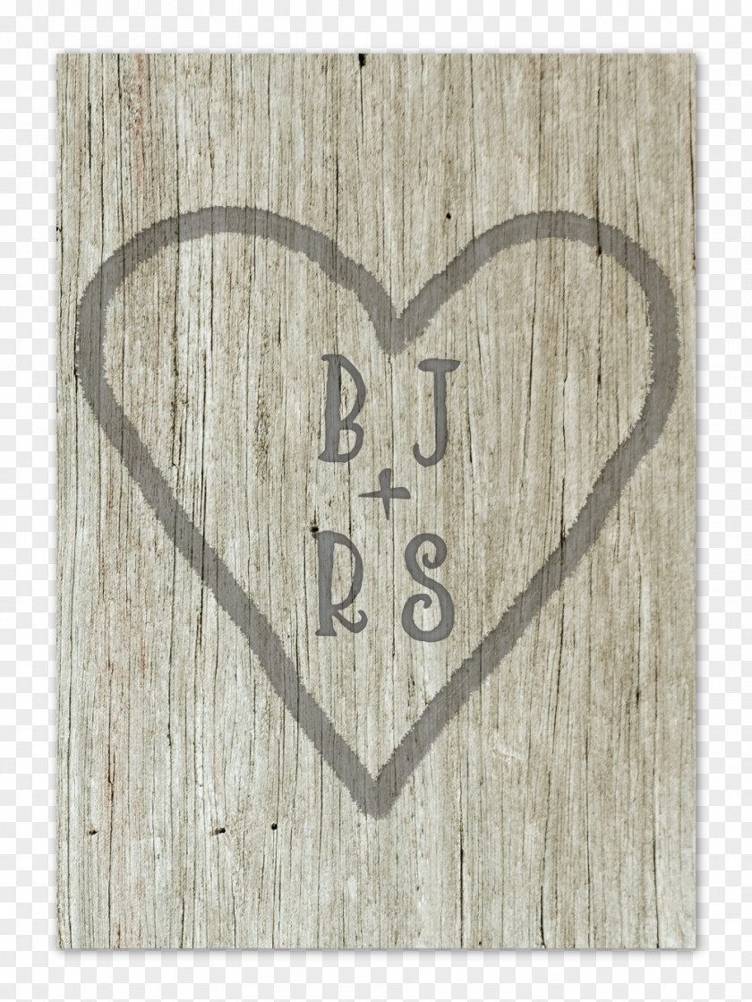 Wood Wedding Invitation Paper Carving PNG