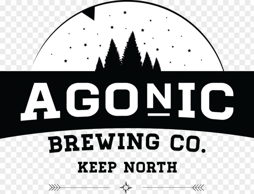 Agonic Brewing Co Microbrewery Logo Beer Grains & Malts PNG