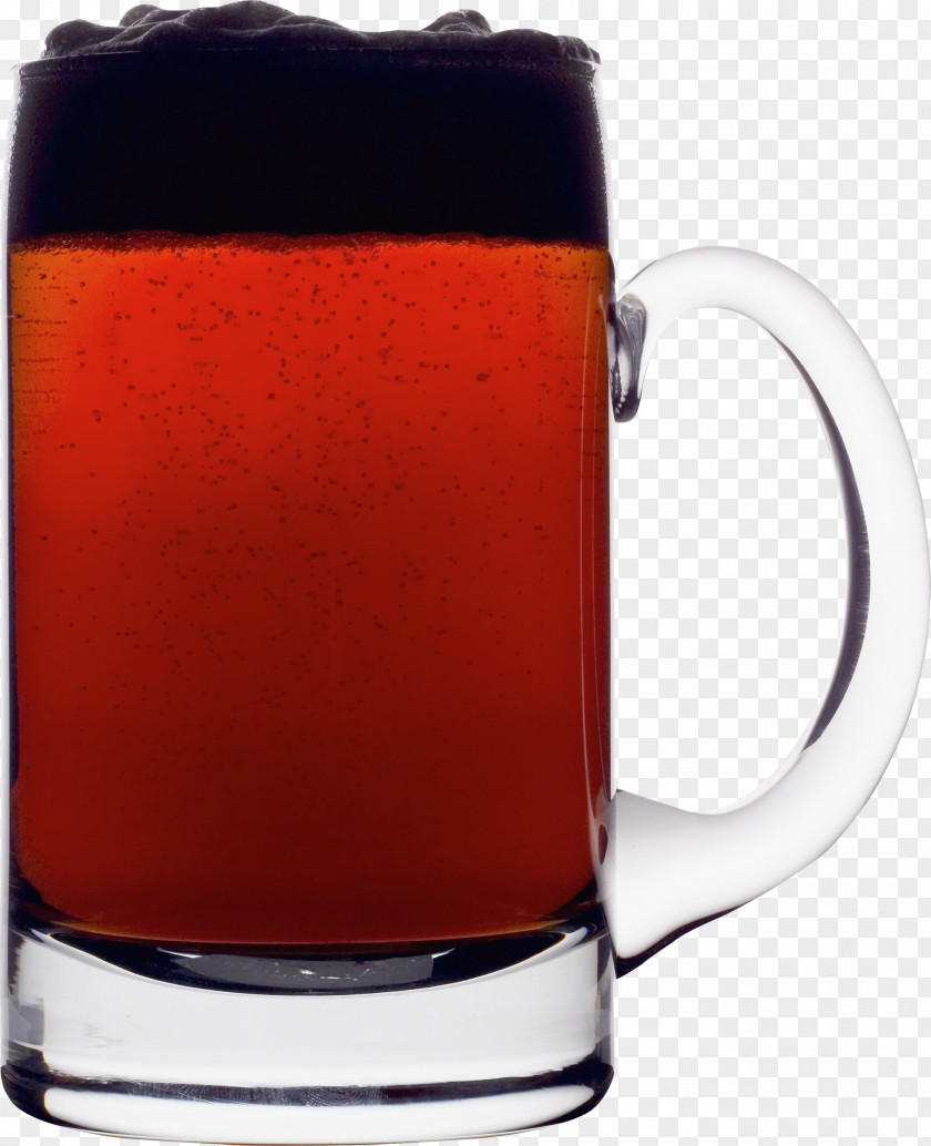 Beer Glasses Tea Pint PNG
