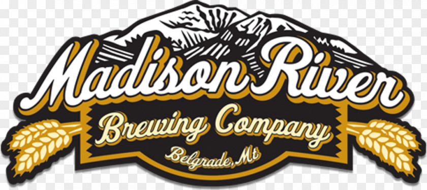 Beer Madison River Brewing Co Stout Kölsch Outlaw PNG