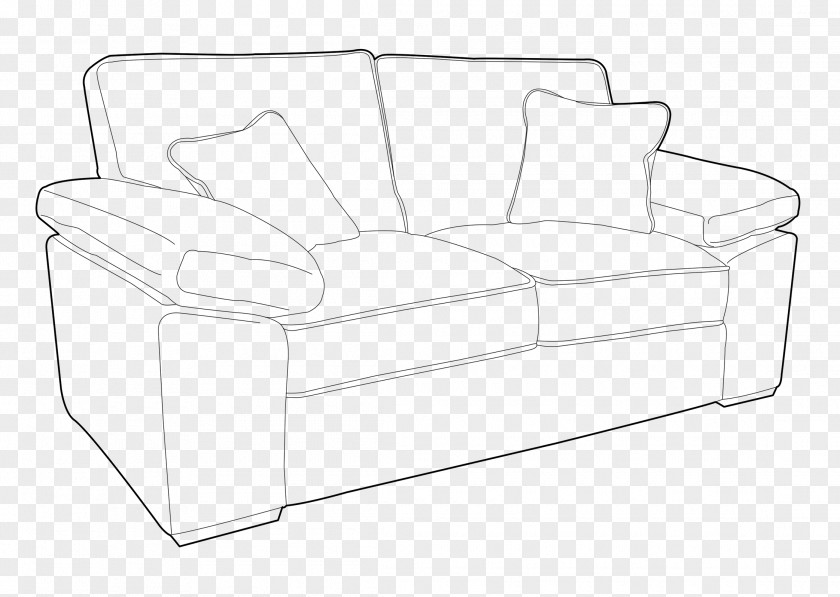Design Couch Product Chair PNG