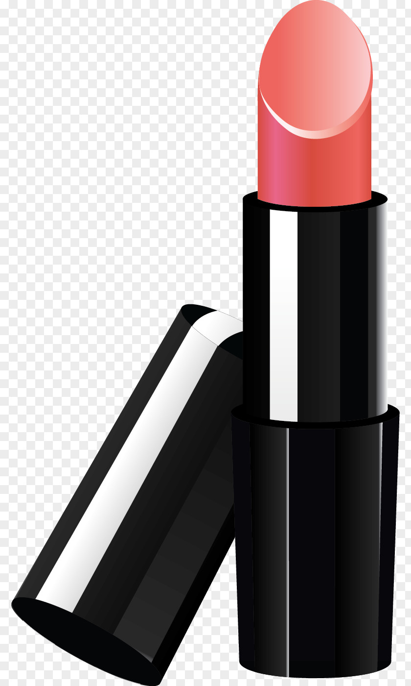 Fashion Designer Chanel Lipstick Cosmetics Clip Art PNG