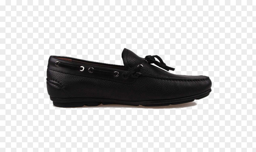 Ferragamo Leather Men's Casual Shoes Slip-on Shoe Sandal Tods PNG