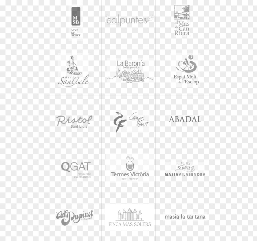Festa Aniversari Paper Logo Product Design Font Brand PNG