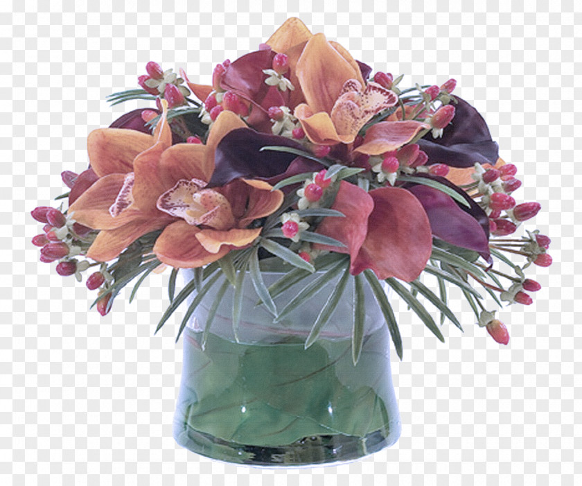 Floristry Flowering Plant Artificial Flower PNG