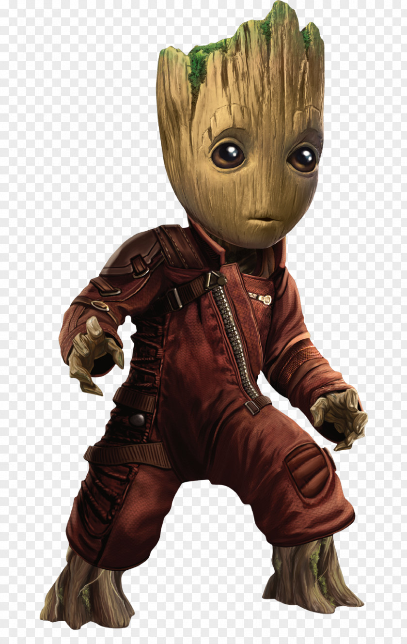 Guardians Of The Galaxy Baby Groot Vol. 2 Rocket Raccoon Drax Destroyer PNG