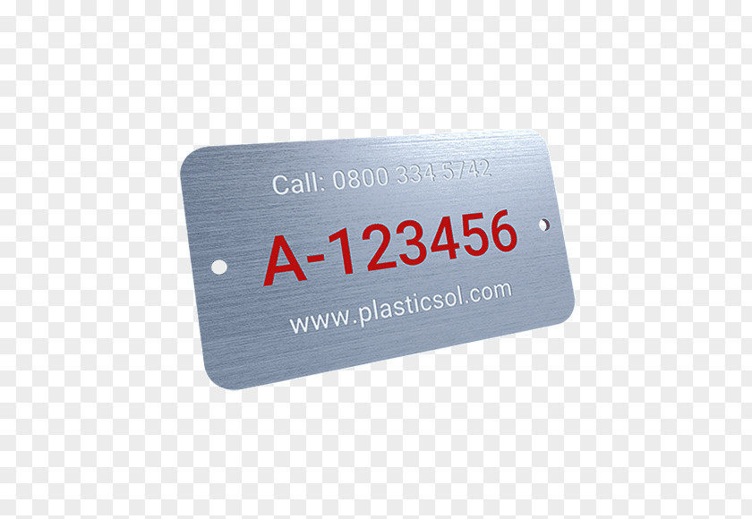 Hard Plastic Plates Monospaced Font Brand Product PNG