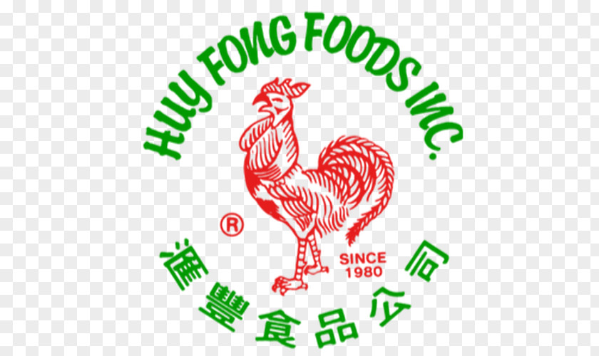 Huy Fong Foods Sriracha Sauce Hot Irwindale PNG