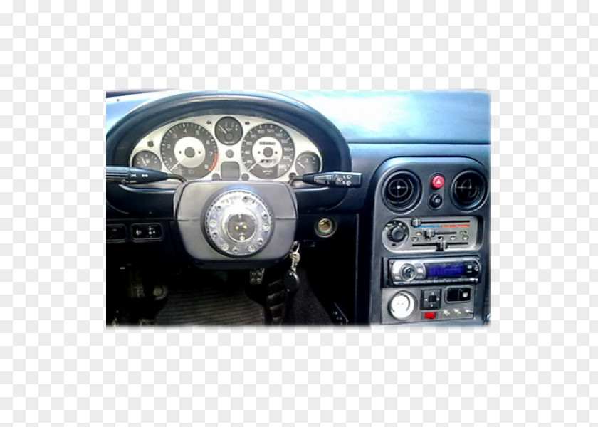 Metal Bezel Motor Vehicle Steering Wheels Compact Car Automotive Design PNG