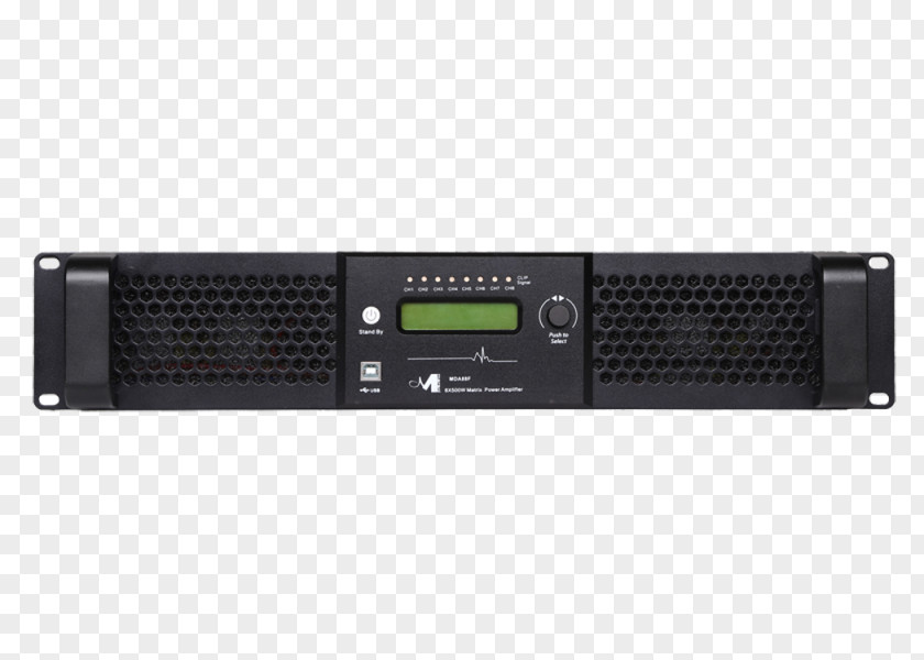 Microphone Preamplifier Sound Professional Audio PNG