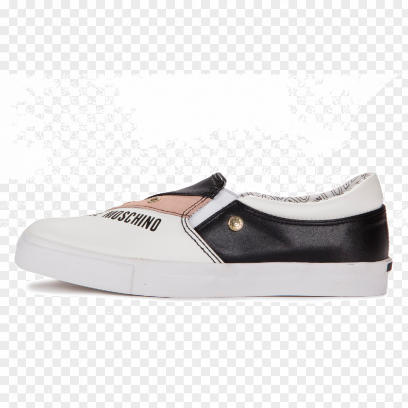 Moschino Sneakers Shoe Product Design Brand PNG