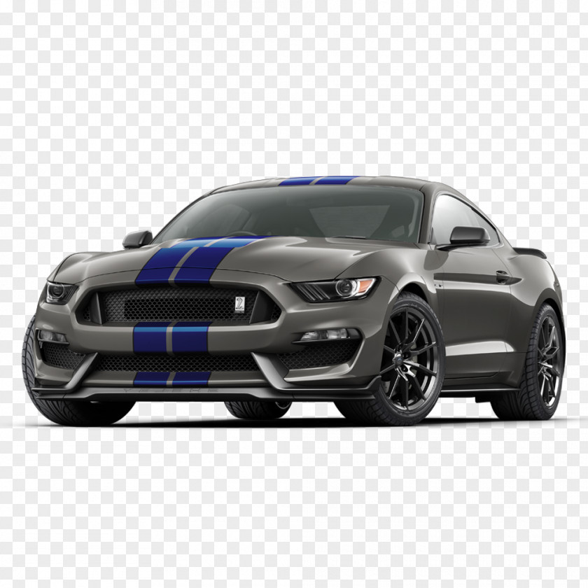 Mustang Car 2016 Ford Shelby GT350 2017 PNG