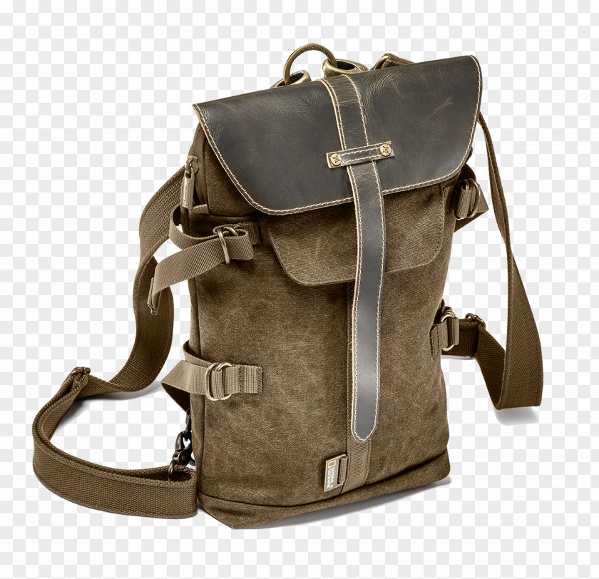 Shoulder Bags Backpack National Geographic Photography Canvas Bag PNG