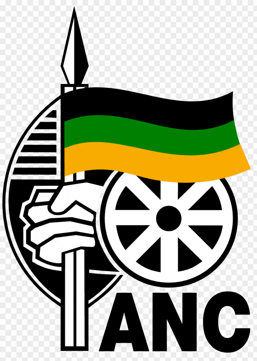 The Nineteen National Congress South Africa African Logo Political Party PNG