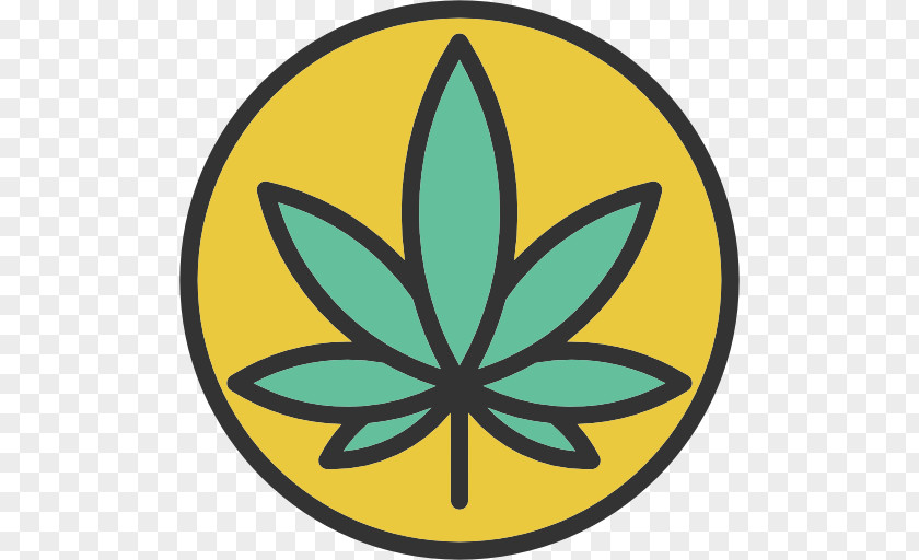 Weed Medical Cannabis Smoking Clip Art PNG