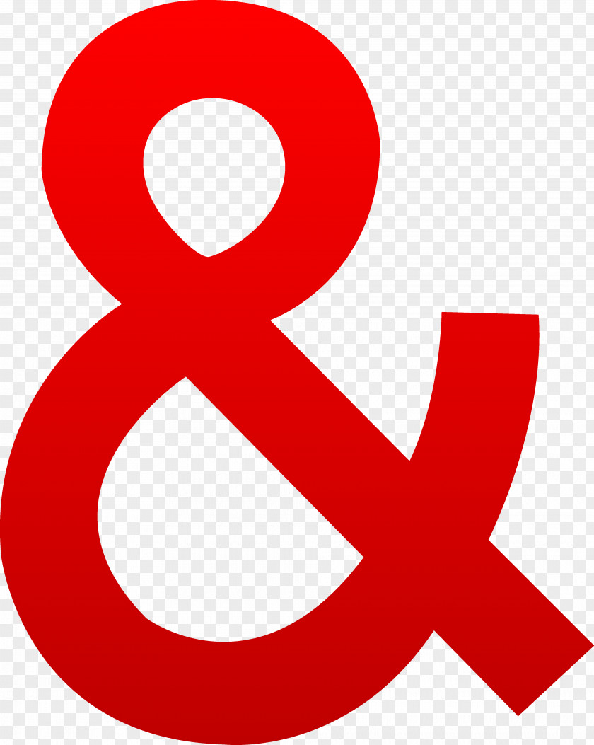 Ampersand Cliparts Symbol Clip Art PNG