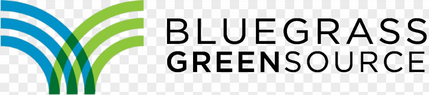 Bluegrass Conservancy Greensource Logo Huntington PNG
