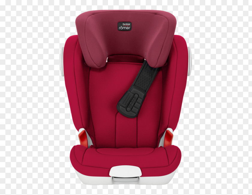 Car Baby & Toddler Seats Britax Römer KIDFIX SL SICT PNG