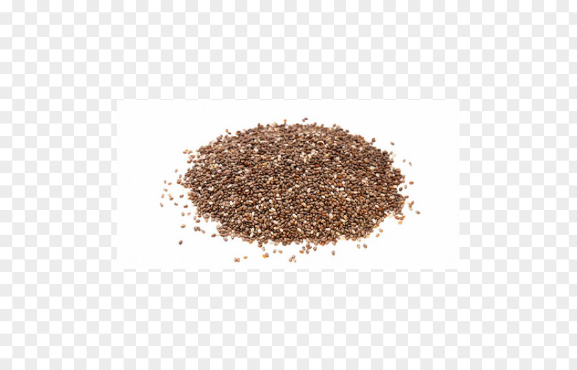 Chia Seed Acid Gras Omega-3 PNG