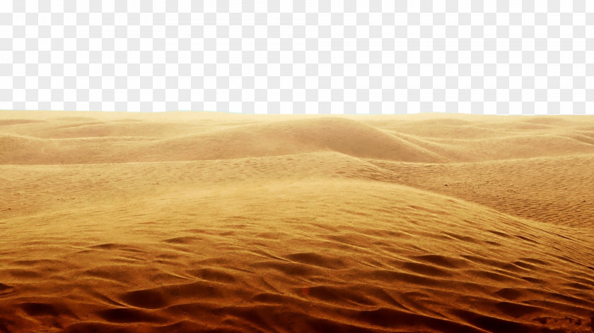 Desert Landscape Sky Dune High-definition Television Wallpaper PNG