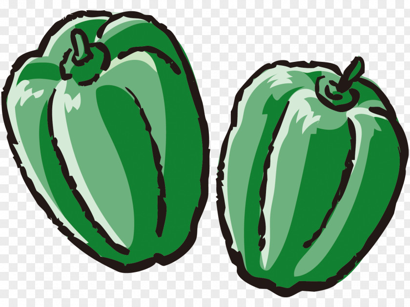 Green Peppers And Potatoes Dietary Supplement Antioxidant Vitamin Bell Pepper Oksidacija PNG