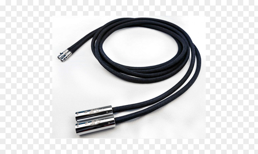 Highend Headphones Coaxial Cable XLR Connector Hewlett-Packard Sound PNG