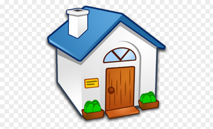 House Download PNG
