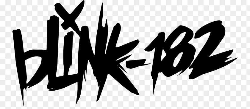 Loserkids Tour Blink-182 Logo Punk Rock PNG
