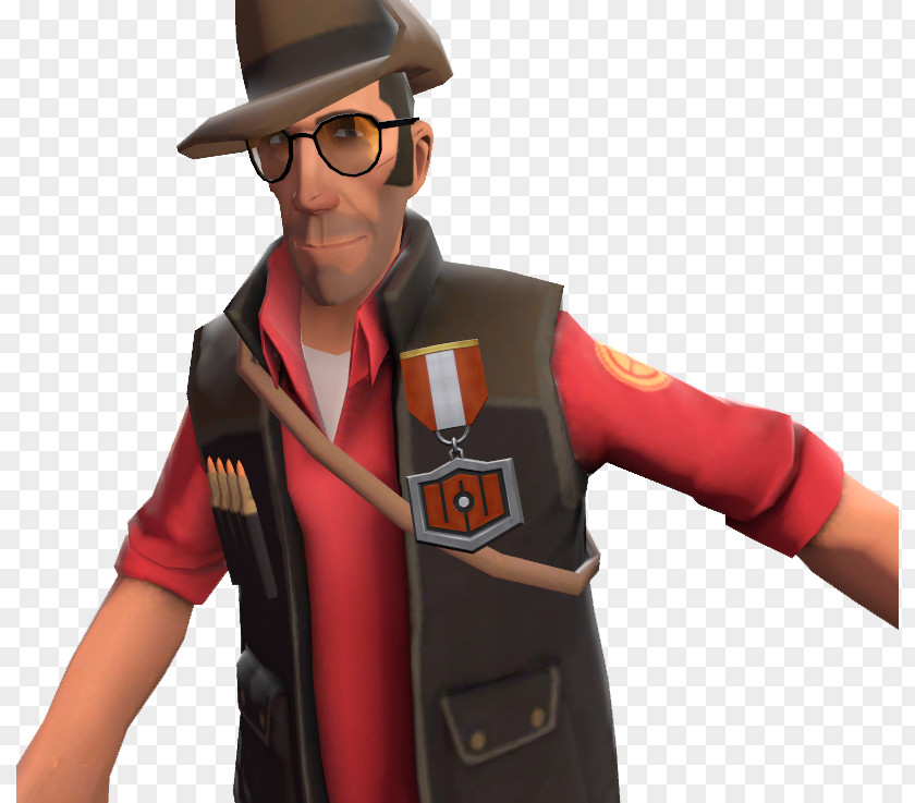 Medal Team Fortress 2 Badge Character Class Ribbon PNG