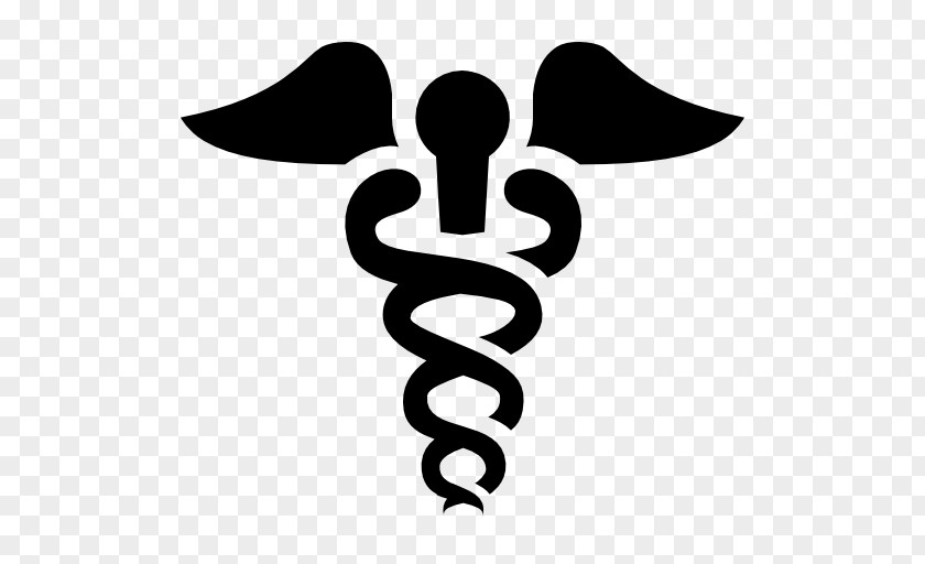 Medicines Staff Of Hermes Symbol PNG