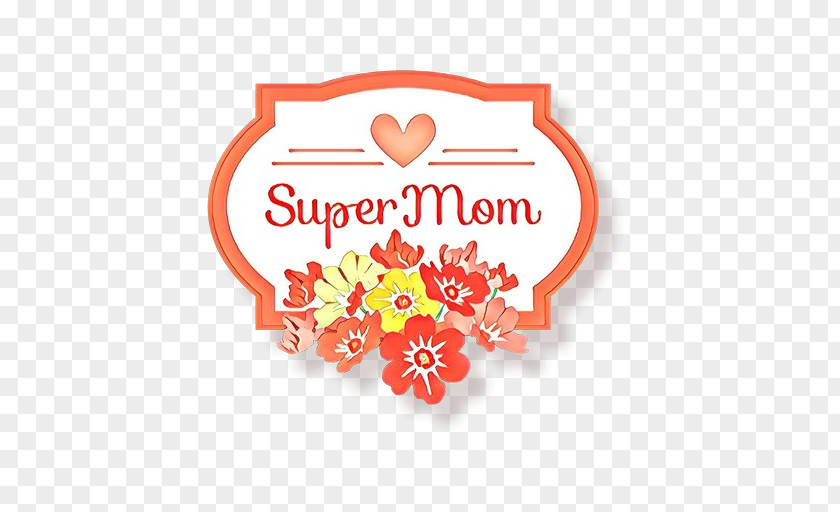 Mother's Day Vector Graphics Image Logo PNG