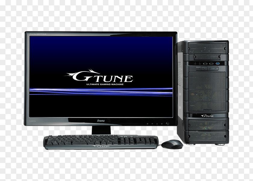 Quake Champions Desktop Computers Personal Computer Intel Core I7 MouseComputer PNG