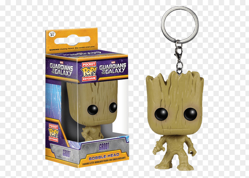 Rocket Raccoon Baby Groot Collector Star-Lord PNG
