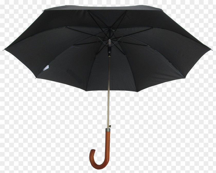 Umbrella Fazzoletti Black Brand Rain PNG