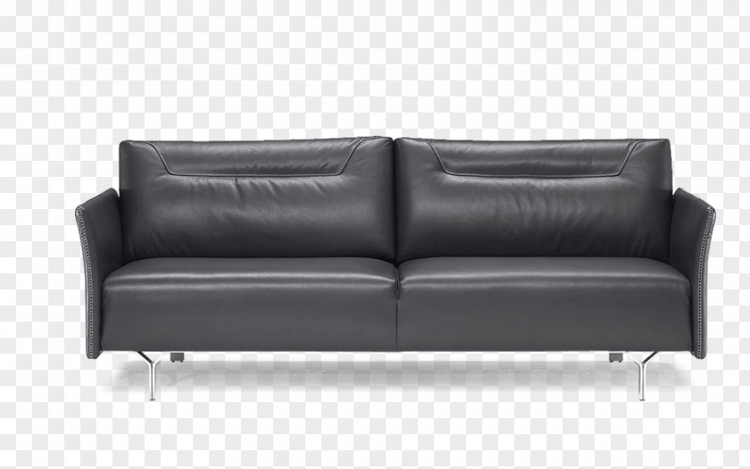 Bed Sofa Couch Modern Furniture Natuzzi PNG