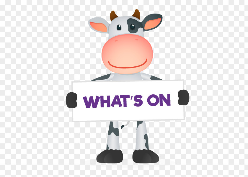 Big Book Of Mother Goose Dairy Cattle PNG