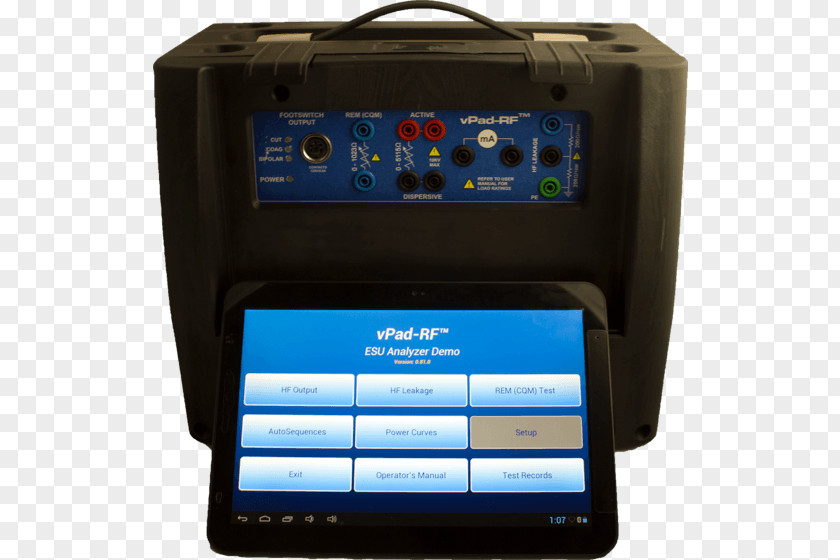 Biomedical Display Panels Datrend Systems Inc. Engineering Electronics PNG