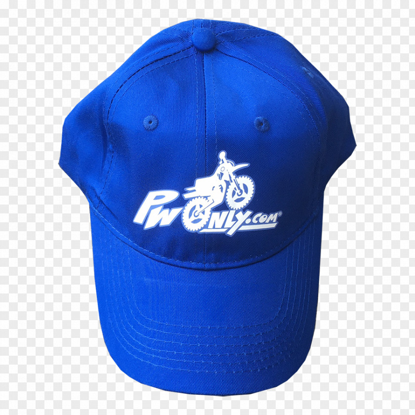 Blue Hat T-shirt Cap PNG