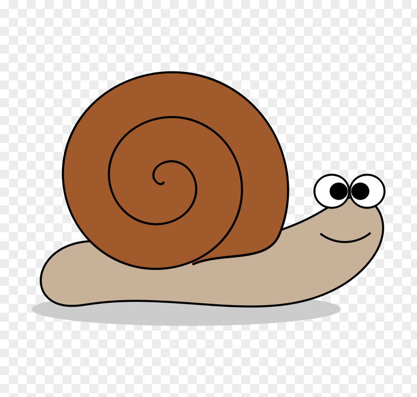 Cartoon Snail Free Content Clip Art PNG