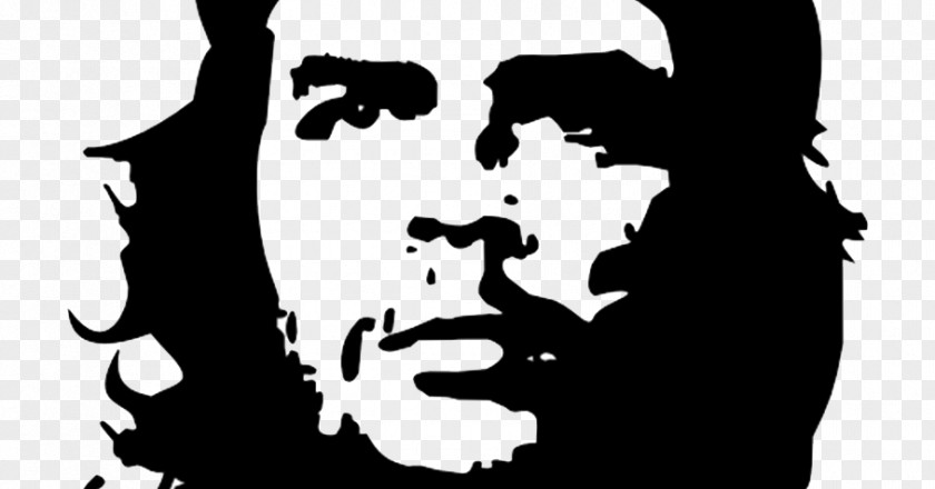 Che Guevara Cuban Revolution Desktop Wallpaper PNG