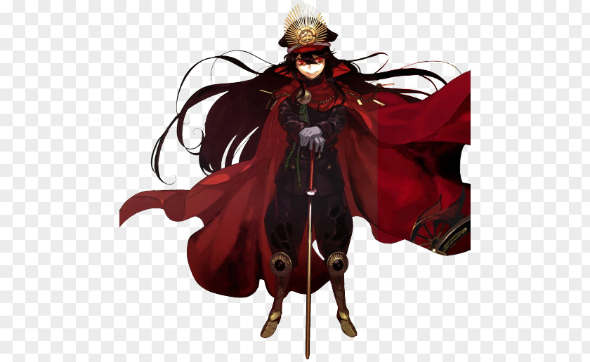 Cosplay Fate/stay Night Fate/Grand Order Sengoku Period Japan PNG