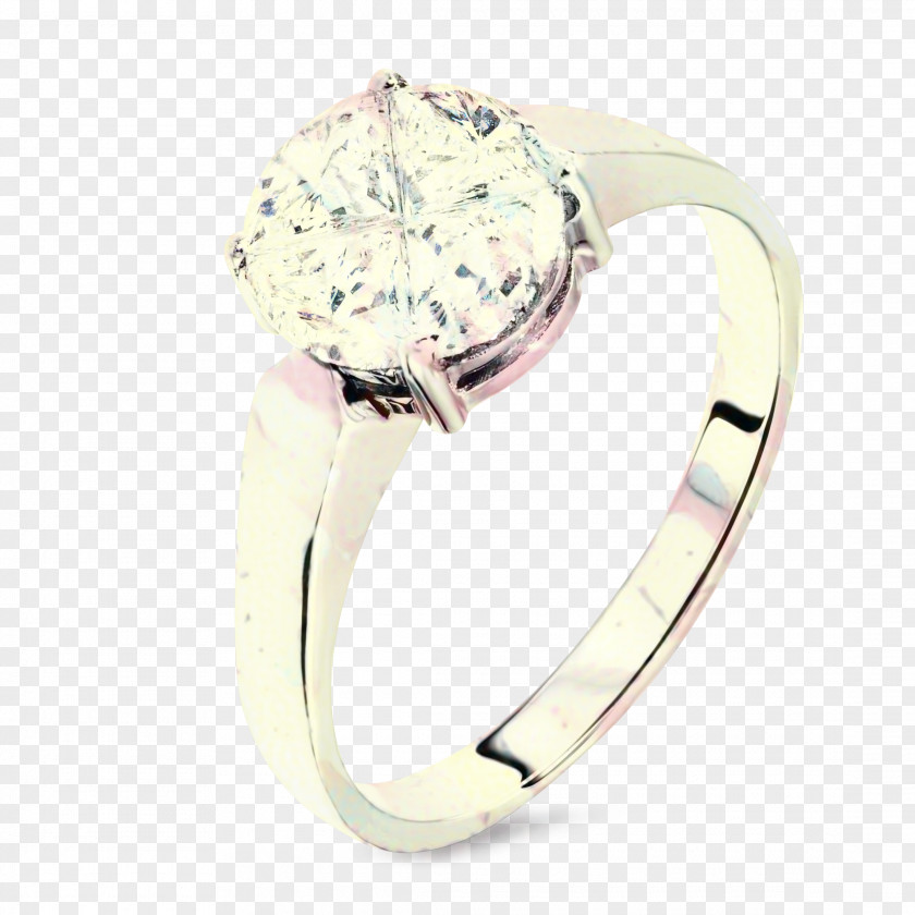 Earring Diamond Wedding Ring Engagement PNG