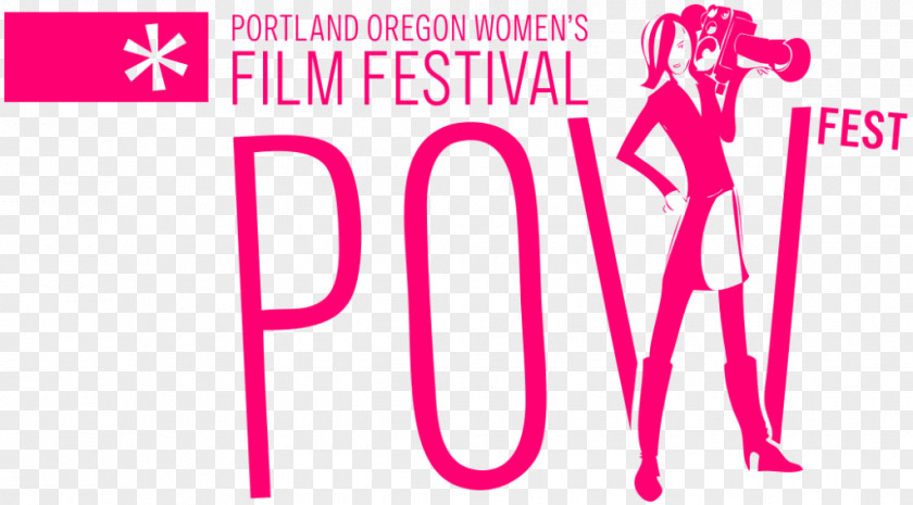 Film Lace Logo 2018 Portland Oregon Women's Festival Director PNG