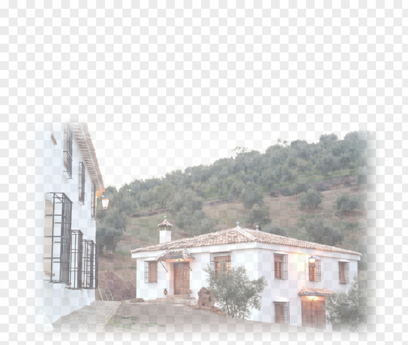 House Cortijo Rural Majolero Farmhouse Suburb Valdepeñas De Jaén PNG
